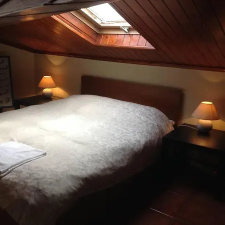 Eido'S Cottage House * Bouca (Braganca)