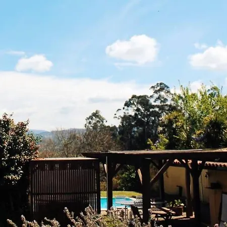 Eido'S Cottage House