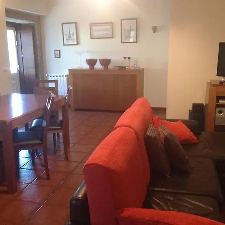 Eido'S Cottage House