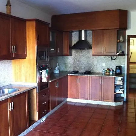Eido'S Cottage House * Bouca (Braganca)