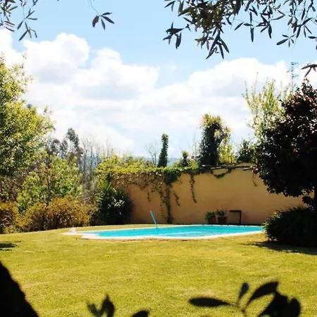 Eido'S Cottage House Holiday home Bouca (Braganca)