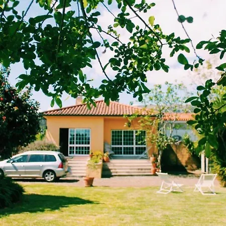Eido'S Cottage House * Bouca (Braganca)