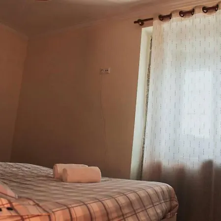 Holiday home Eido'S Cottage House Bouca (Braganca)